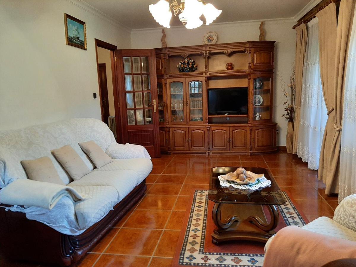 Casa Do Paco Pensionat Monção Eksteriør billede